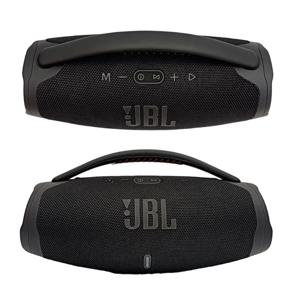 ¡POTENCIA Y SONIDO IMBATIBLES! ¡El JBL BOOMBOX 3 HA LLEGADO! 🔊🛒