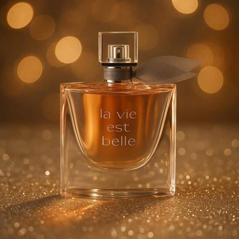 Perfume La Vie Est Belle