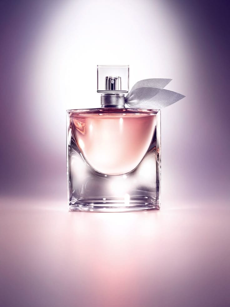 Perfume La Vie Est Belle