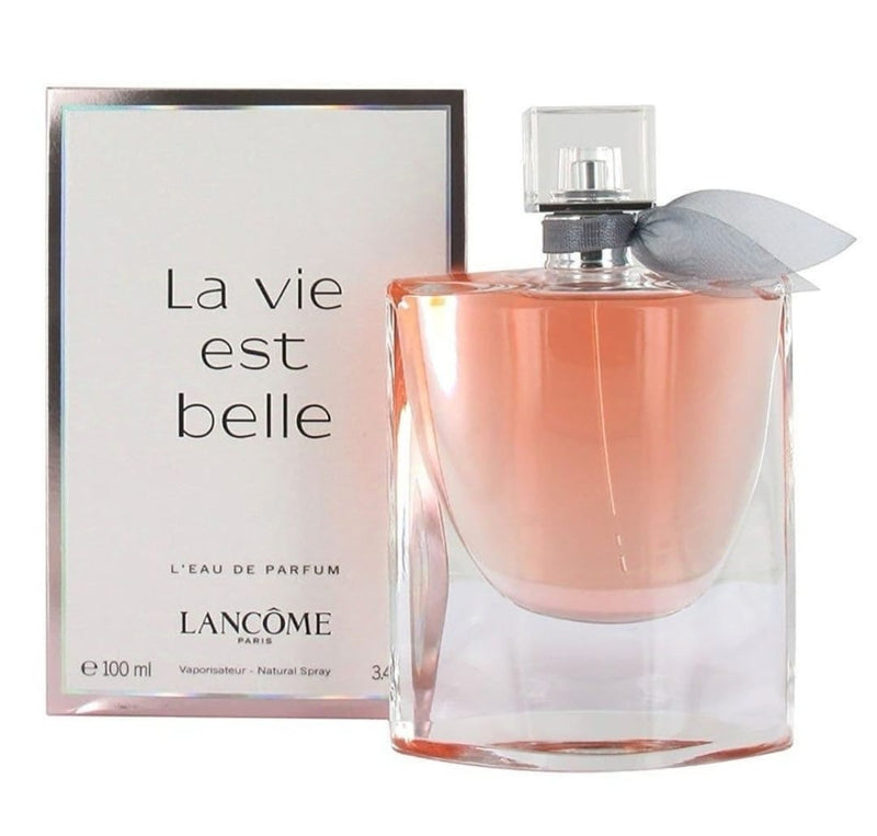 Perfume La Vie Est Belle