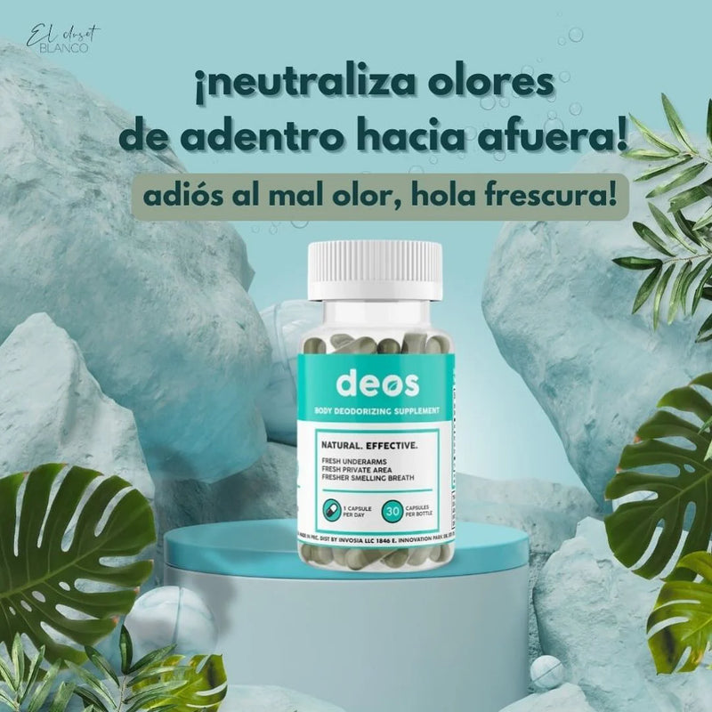 DEOS