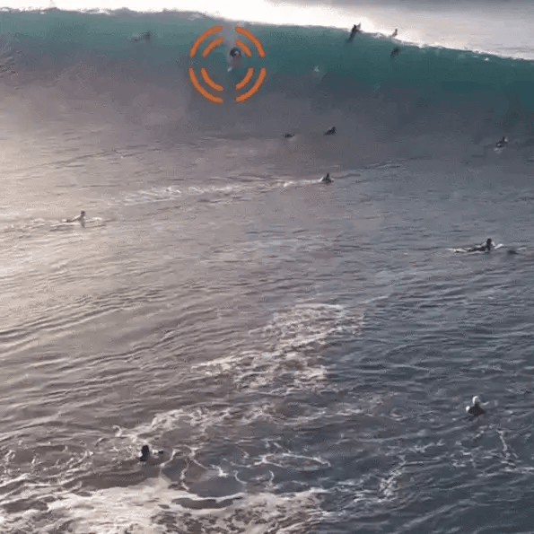 Telescopio Portátil con Visión Nocturna - Lunar™