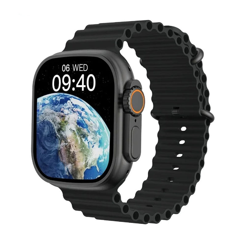 Smart Watch Wiwu Sw01 Ultra