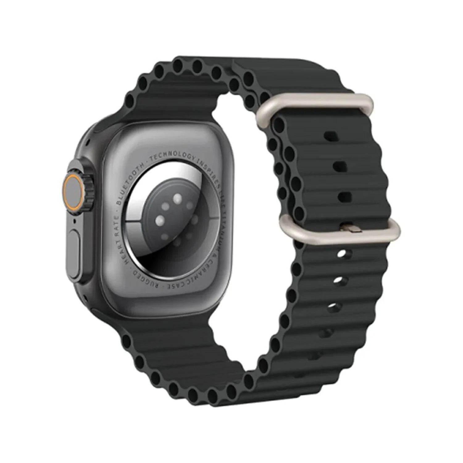 Smart Watch Wiwu Sw01 Ultra